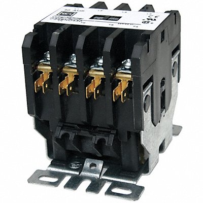 Example of GoVets Definite Purpose Magnetic Contactors category