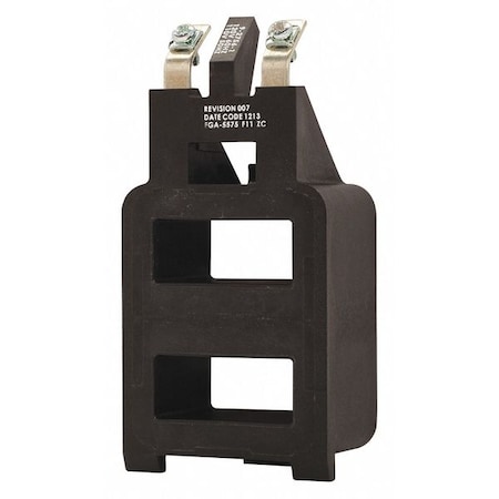 Replacement Coil, NEMA, 208VAC, Size 3 MPN:9-2756-5
