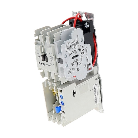 IEC Magnetic Motor Starter, 4.38