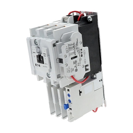Contactor, 120V 3P Nema1 3Ph Motor Strtr MPN:AN16DN0AB