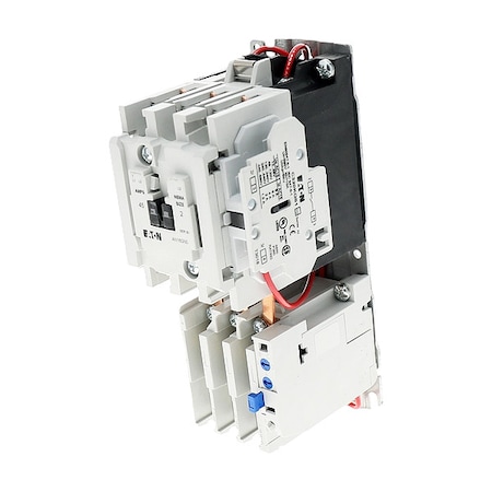 Contactor, 120V 3Pole Size 2 Starter MPN:AN16GN0AB