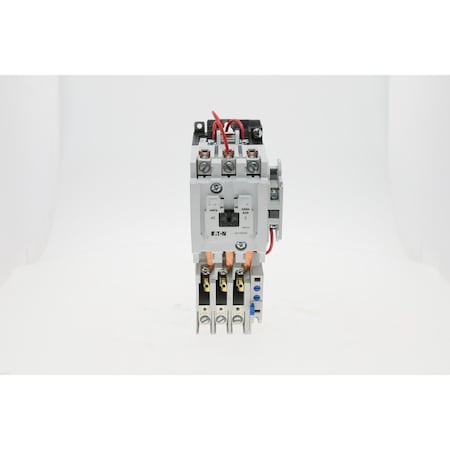 Contactor, 230V 3Pole Size2 Starter MPN:AN16GN0BB