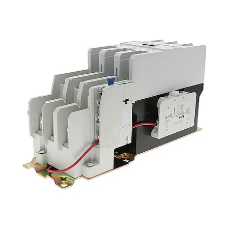 IEC Magnetic Motor Starter, 4.08