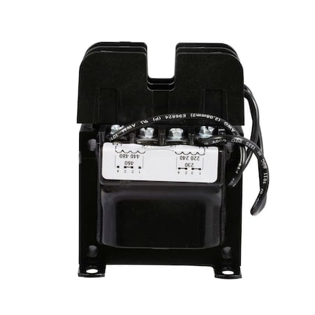 Control Transformer, 240/480V-120V 50Va MPN:C0050E2AFB