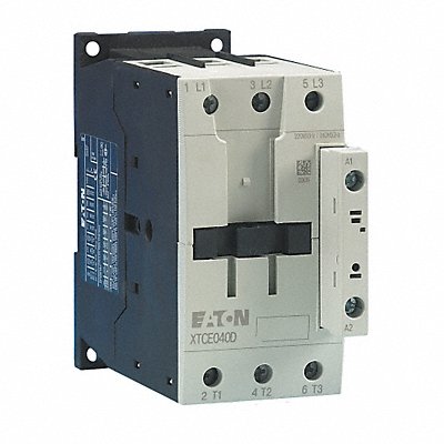 H2511 IEC Magnetic Contactor 208VAC 72A 3P MPN:XTCE072D00E