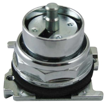 Non-Illum Push Button Operator, Clear MPN:10250ED1164
