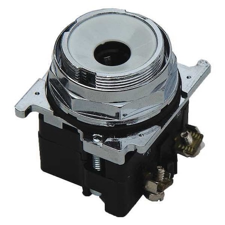 Pilot Light, No Lens Included, 30mm, LED MPN:10250T185L
