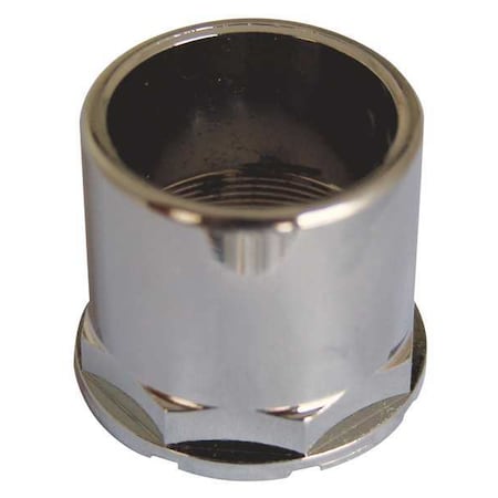 Guard Retaining Nut, F/30mm Push Button MPN:10250TA12