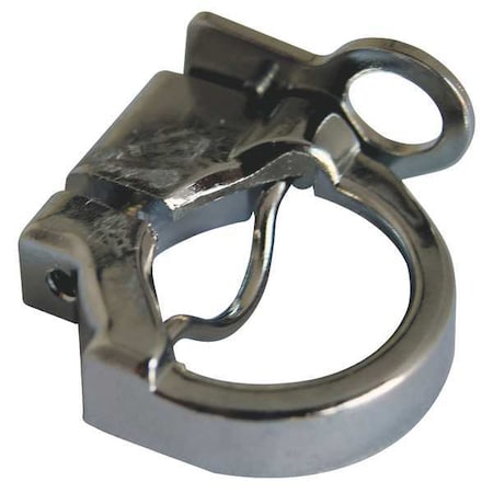Padlock Attachment, F/30mm ButtonOperator MPN:10250TA2