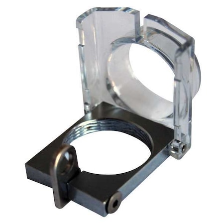 Cutler-Hammer Flip Up Guard, F/30mm Push Buttons MPN:10250TA38