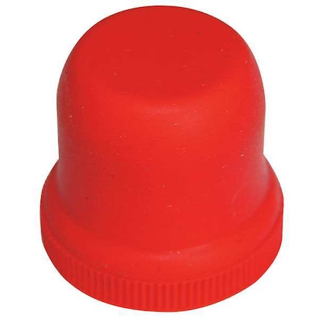 Boot, F/30mm Extended Push Buttons MPN:10250TA4