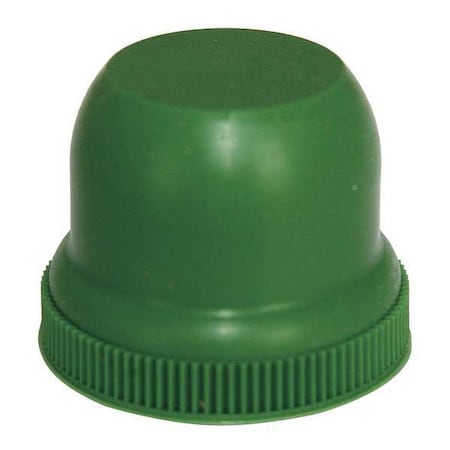 Cutler-Hammer Boot, F/30mm Flush Push Buttons, Color: Green MPN:10250TA49