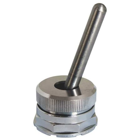 Push Button Attachment, F/30mm 10250T MPN:10250TA5
