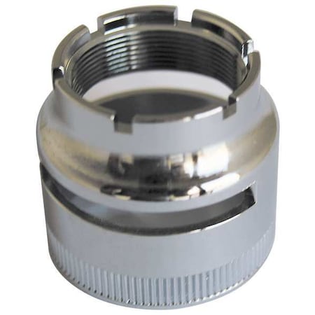 Shroud, F/30mm 10250T Mushroom Operator MPN:10250TA6