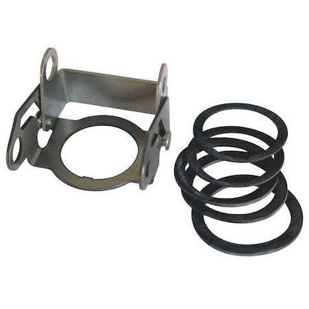 PadlockAttachment, 30mm, For10250TSeries MPN:10250TA63