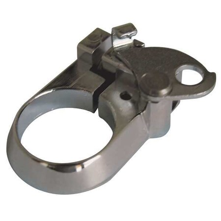 Padlock Attachment, F/30mm Push Buttons MPN:10250TA64