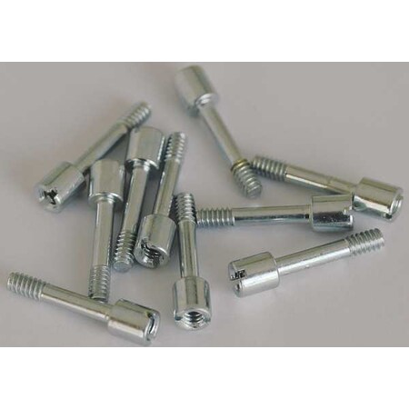 Cutler-Hammer Stacking Screw, F/30mm Contact Blocks MPN:10250TA79