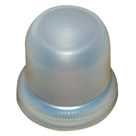 Boot, For Push Buttons, Transparent MPN:10250TA85