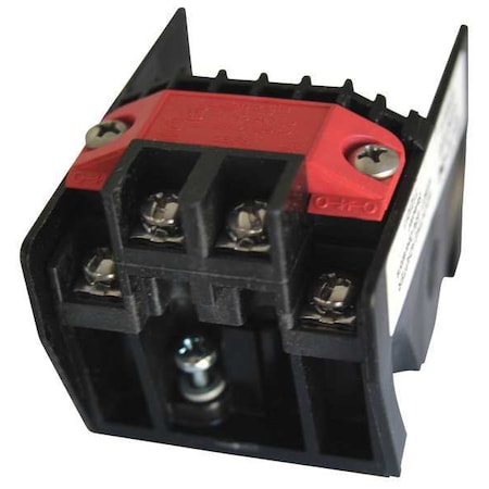 Cutler-Hammer Safety Switch, 1NO/1NC w/Adapter MPN:10250TD31H