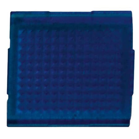 Rocker Switch Lens, Blue MPN:28-3425-4