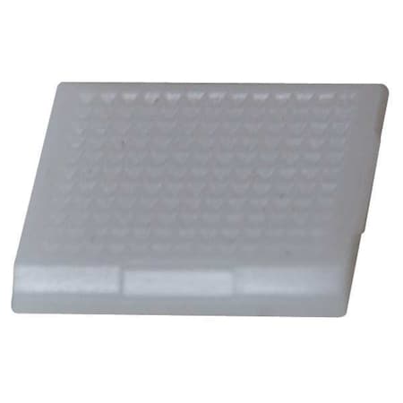 Rocker Switch Lens, White MPN:28-3425-5