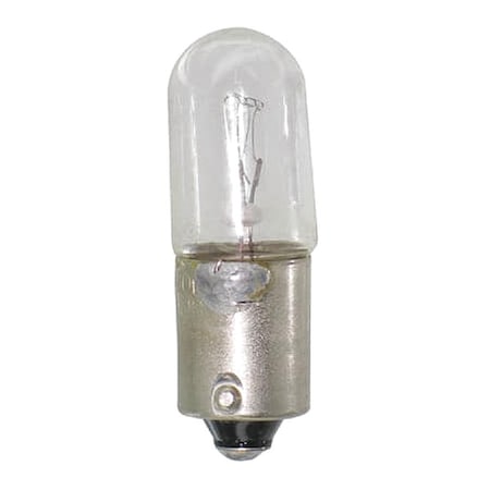 Miniature Incandescent Bulb, 1828, 32V MPN:28-5186