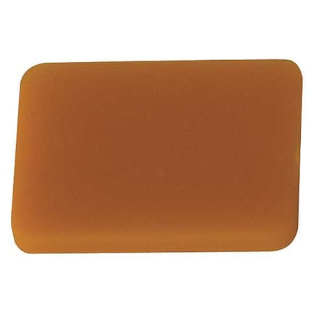 Rocker Switch Lens, Amber MPN:28-5863-3