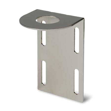 Bracket, 90 Deg, Tall, For 30mm Sensors MPN:6150E-6502