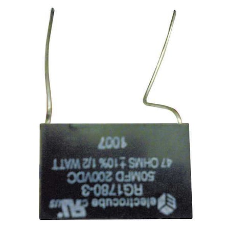 Cutler-Hammer Transient Surge Suppress, 120V, Size 3-5 MPN:C320AS1