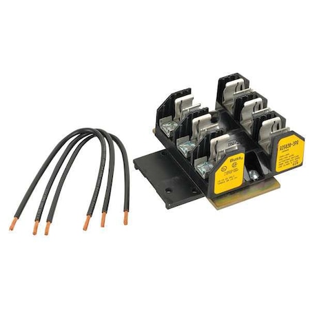 Fuse Block, Top Mnt, 30A, 250V, Freedom Srs MPN:C350KR21