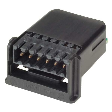 Expansion Module, Remote Reset, Modbus RTU MPN:C440-XCOM