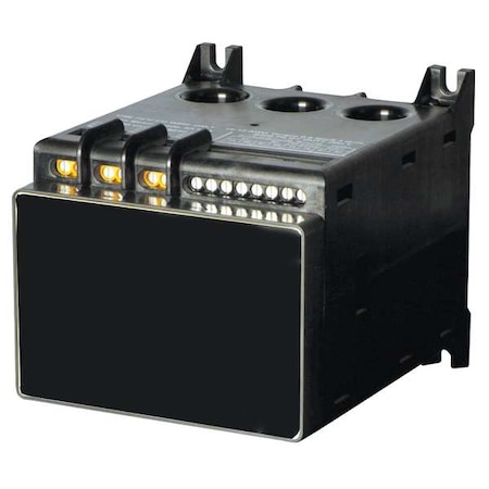 Motor Management System, 2NO/0NC, 120VAC MPN:C4410109NOUI