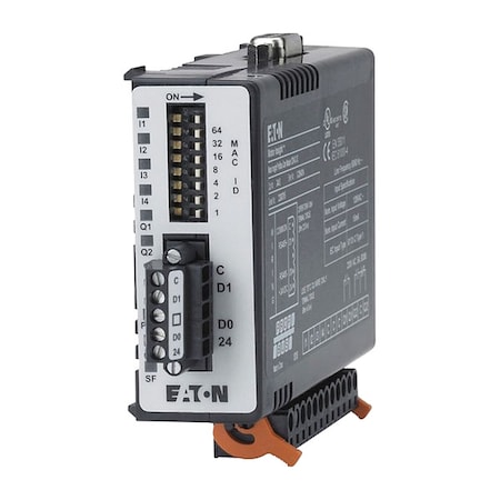 Comm Module, Profibus4IN/2OUT, 24VDC MPN:C441S