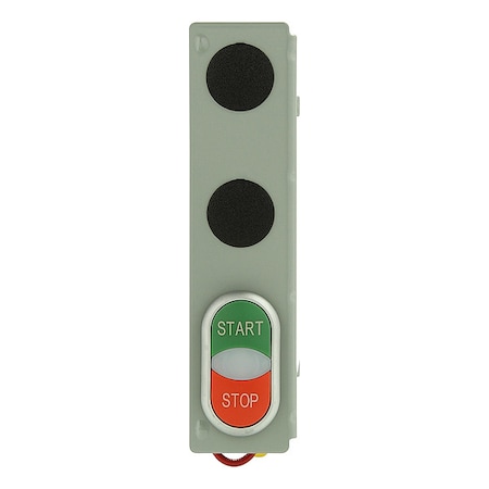 Push Button Kit, NEMA, Push Button MPN:C600M1