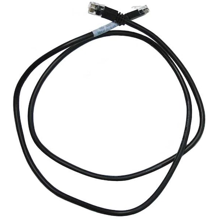 Remote User Interface Cable, 1 Meter MPN:D77E-QPIP100