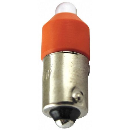0.72 W, T3-1/4, Miniature Bayonet (BA9s) MPN:E22LED120ON