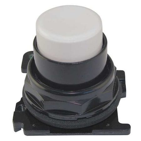 Extended Push Button, Blue, Non-Illum, 30mm MPN:E34EB6