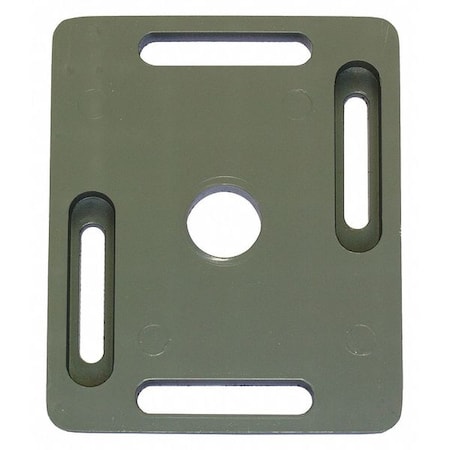 Limit Switch Adapter Plate, Adjustable MPN:E50KH3