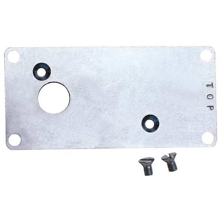 Limit Switch Adapter Plate, Long Mount MPN:E50KH4