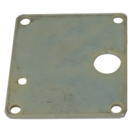Limit Switch Adapter Plate MPN:E50KH5