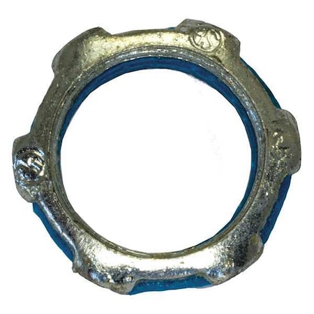 Cutler-Hammer Conduit Sealing Nut, 1/2 in. MPN:E50KH6
