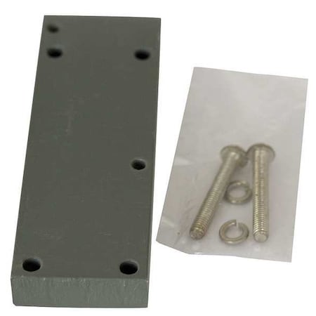 Limit Switch Adapter Plate, Surface Mount MPN:E50KH7