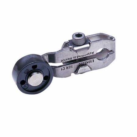 Cutler-Hammer Limit Switch Arm, Roller, 1.5 In. Arm L MPN:E50KL200