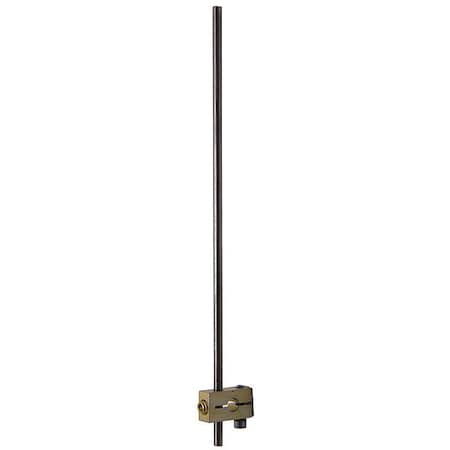 Cutler-Hammer Limit Switch Arm, Rod, 8.75 In Arm L MPN:E50KL220