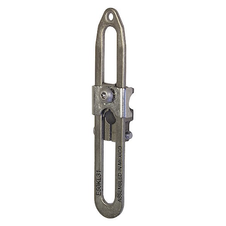 Cutler-Hammer Limit Switch Arm, Roller, 1.5 In. Arm L MPN:E50KL31