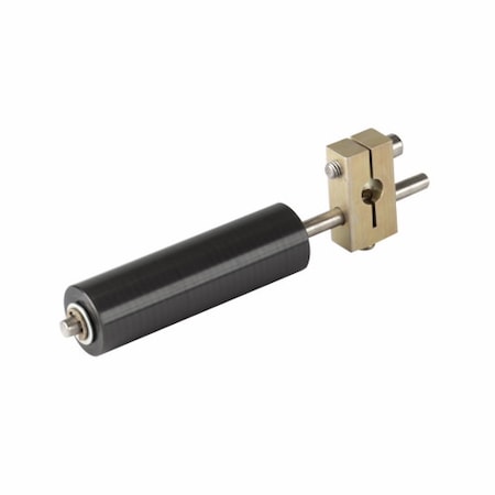 LmtSwtchLvrArm, RotryLvrRollr, 5.5inArmL MPN:E50KL37