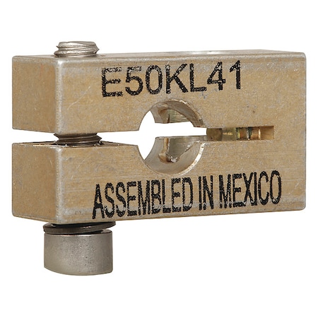 Limit Switch Arm, Rod, Metal, .25 In D MPN:E50KL41