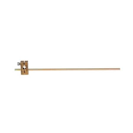 Cutler-Hammer Limit Switch Arm, Roller, 4.24 In Arm L MPN:E50KL598