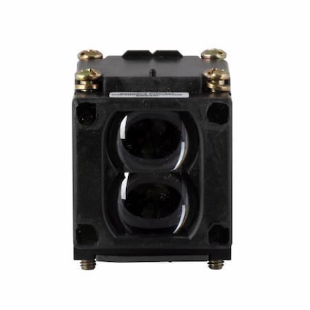 Photoelectric Sensor Head, 26 ft., Non-Pol MPN:E51DP1