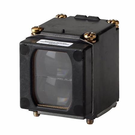 Photoelectric Sensor Head, 15 ft., Polar MPN:E51DP5